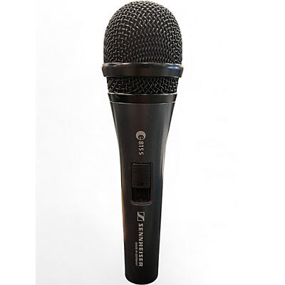 Used Sennheiser e815S Dynamic Microphone