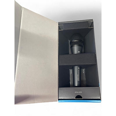 Used Sennheiser e825 Dynamic Microphone