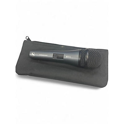 Used Sennheiser e825S Dynamic Microphone