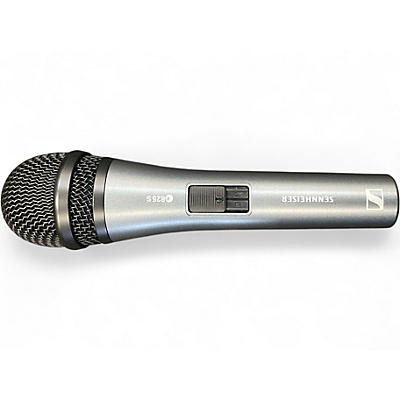 Used Sennheiser e825s Dynamic Microphone