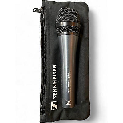 Used Sennheiser e835 Dynamic Microphone