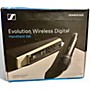 Used Sennheiser Used Sennheiser evolution wireless digital handheld set Handheld Wireless System