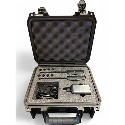 Used Sennheiser ew 100 ENG G3 Band-A Wireless System