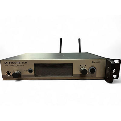 Used Sennheiser ew 300 G3 Lavalier Wireless System