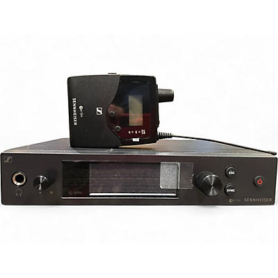 Used Sennheiser ew g4 in ear system In Ear Wireless System