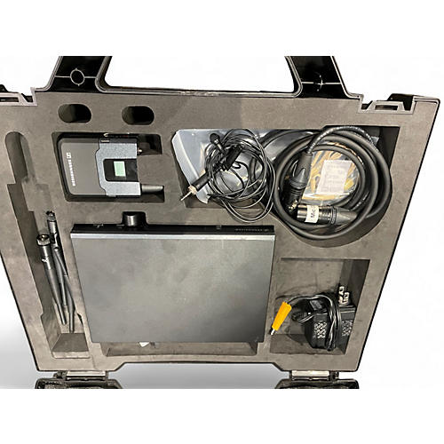 Used Sennheiser ewD1 Lavalier Wireless System