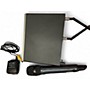 Used Sennheiser ewgf100 E835 Handheld Wireless System