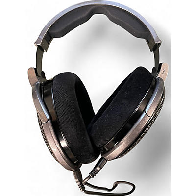 Sennheiser Used Sennheiser hd650 Studio Headphones