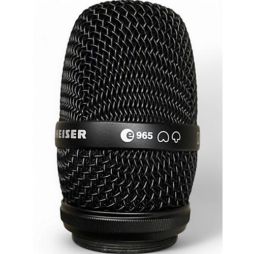 Used Sennheiser mmk 965-1e Condenser Microphone