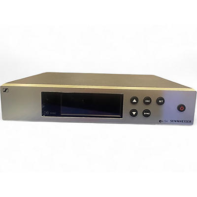 Used Sennheiser r Evolution Wireless G4 Lavalier Microphone System Lavalier Wireless System