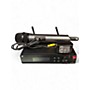 Used Sennheiser xs wireless 2 Handheld Wireless System