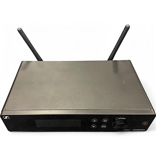 Used Sennheiser xsw2 cl1 Instrument Wireless System