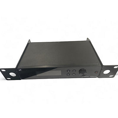 Used Sennheiser xsw2 receiver only, no microphone