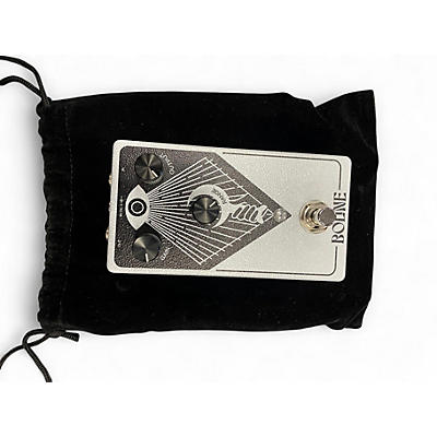 Used Sentient Sonic Machines BOLINE Pedal