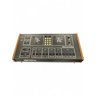 Used Sequential DRUMTRAKS MultiTrack Recorder