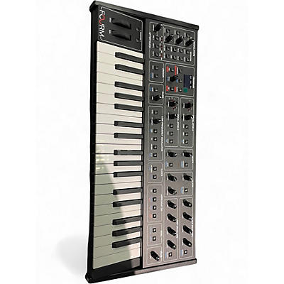 Used Sequential Fourm 37-Key 4-Voice Polyphonic Synthesizer Synthesizer