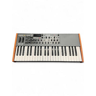 Used Sequential Mopho SE Monophonic Analog Synthesizer