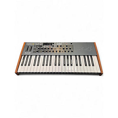Used Sequential Mopho X4 Synthesizer