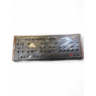 Used Sequential OB-6 Desktop Module Synthesizer