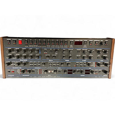 Used Sequential OB-6 Synthesizer