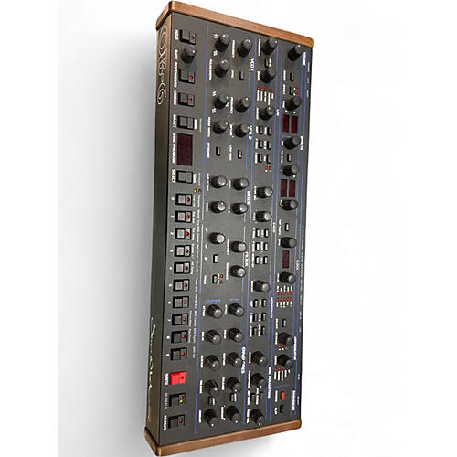 Used Sequential OB-6 Synthesizer