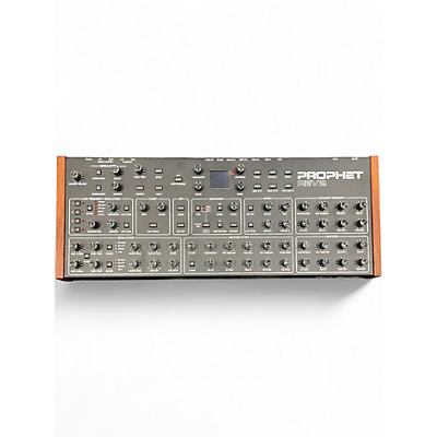 Used Sequential PHROPHET REV 2 DESKTOP SYNTHESIZER Synthesizer