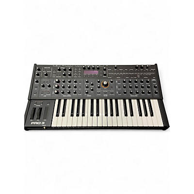 Used Sequential PRO 3 Synthesizer