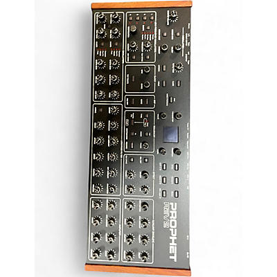 Used Sequential PROPHET 10 REV 2 Synthesizer