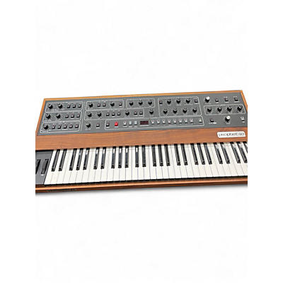 Used Sequential PROPHET 10 Synthesizer