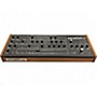 Used Sequential PROPHET 5 Synthesizer