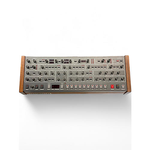 Used Sequential PROPHET-6 Module Synthesizer