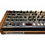 Used Sequential PROPHET-6 Synthesizer