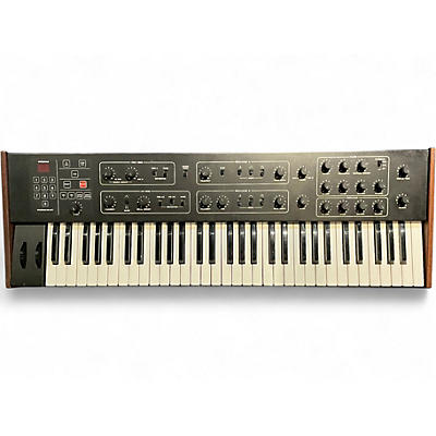 Used Sequential PROPHET-600 Synthesizer