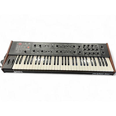 Used Sequential PROPHET 600 Synthesizer