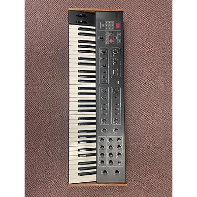 Used Sequential PROPHET 600 Synthesizer