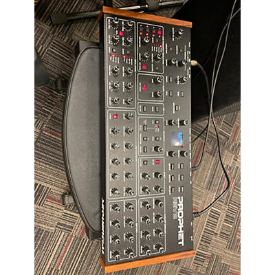 Sequential Used Sequential PROPHET REV 2 16 VOICE Synthesizer