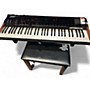 Used Sequential PROPHET REV 2 Keyboard Workstation