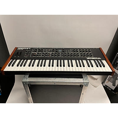 Sequential Used Sequential PROPHET REV2 Keyboard Workstation