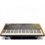 Used Sequential PROPHET REV2 Synthesizer