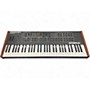 Used Sequential PROPHET REV2 Synthesizer