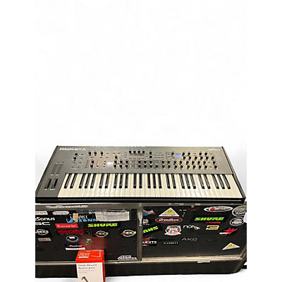 Used Sequential PROPHET X Synthesizer