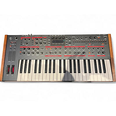 Used Sequential Pro 2 Synthesizer