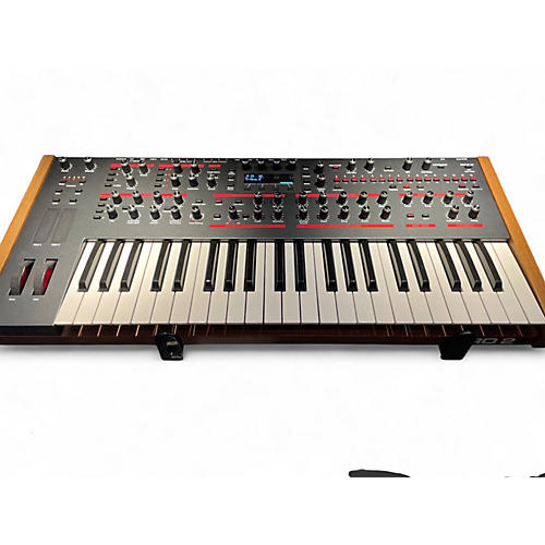 Used Sequential Pro 2 Synthesizer