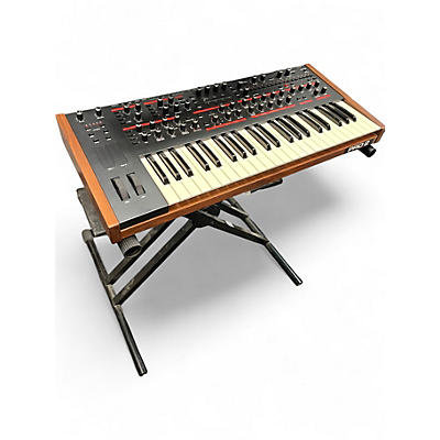 Used Sequential Pro 2 Synthesizer