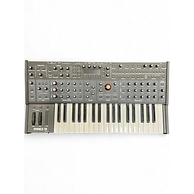 Used Sequential Pro 3 Synthesizer