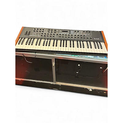 Used Sequential Prophet 08 Synthesizer
