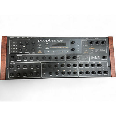 Used Sequential Prophet 08 Synthesizer