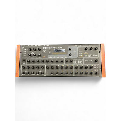 Used Sequential Prophet 08 Synthesizer