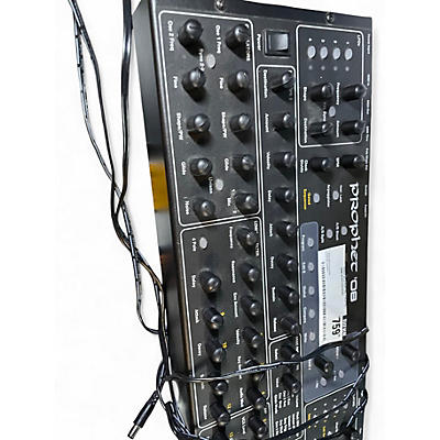 Used Sequential Prophet 08M Synthesizer