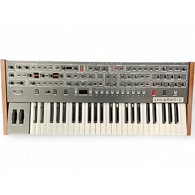 Used Sequential Prophet 6 Synthesizer